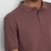 Short-sleeve polo shirt Short-sleeve polo shirt