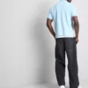 Short-sleeve polo shirt Short-sleeve polo shirt