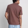 Short-sleeve polo shirt Short-sleeve polo shirt