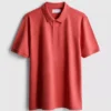 Short-sleeve polo shirt Short-sleeve polo shirt