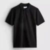 Short-sleeve polo shirt Short-sleeve polo shirt