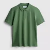 Short-sleeve polo shirt Short-sleeve polo shirt