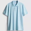 Short-sleeve polo shirt Short-sleeve polo shirt