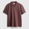 Short-sleeve polo shirt Short-sleeve polo shirt