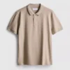 Short-sleeve polo shirt Short-sleeve polo shirt
