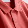 Short-sleeve polo shirt Short-sleeve polo shirt