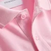 Short-sleeve polo shirt Short-sleeve polo shirt