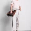 Short sleeve printed shirt