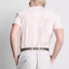 Short sleeve printed shirt