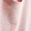 Short sleeve printed shirt