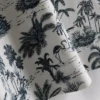 Short sleeve printed shirt