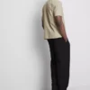 Short sleeve textured shirt Short sleeve textured shirt