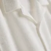 Short sleeve textured shirt Short sleeve textured shirt