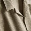 Short sleeve textured shirt Short sleeve textured shirt