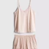 Shorts and cami pajamas Shorts and cami pajamas
