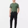 Slim fit chinos Slim fit chinos