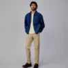 Slim fit chinos Slim fit chinos