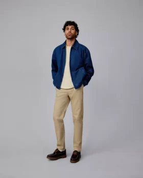 Slim fit chinos Slim fit chinos