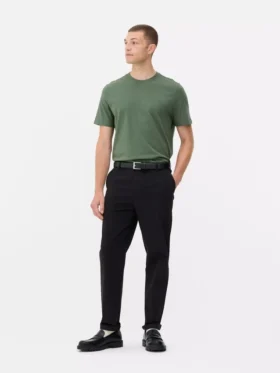 Slim fit chinos Slim fit chinos
