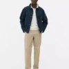 Slim fit chinos Slim fit chinos