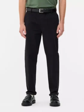 Slim fit chinos Slim fit chinos