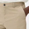Slim fit chinos Slim fit chinos