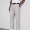 Slim fit dobby texture suit pants Slim fit dobby texture suit pants