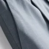 Slim fit dobby texture suit pants Slim fit dobby texture suit pants