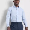 Slim-fit formal shirt Slim-fit formal shirt