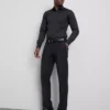 Slim-fit formal shirt Slim-fit formal shirt