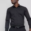 Slim-fit formal shirt Slim-fit formal shirt
