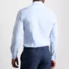Slim-fit formal shirt Slim-fit formal shirt