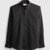 Slim-fit formal shirt Slim-fit formal shirt