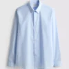 Slim-fit formal shirt Slim-fit formal shirt