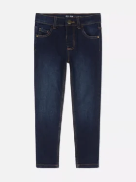 Slim fit jeans