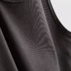 Slim fit ribbed tank top Slim fit ribbed tank top