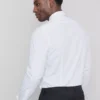 Slim fit stretch button-up shirt Slim fit stretch button-up shirt