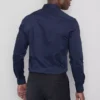 Slim fit stretch button-up shirt Slim fit stretch button-up shirt