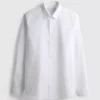 Slim fit stretch button-up shirt Slim fit stretch button-up shirt