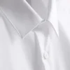 Slim fit stretch button-up shirt Slim fit stretch button-up shirt
