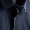 Slim fit stretch button-up shirt Slim fit stretch button-up shirt