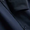 Slim fit stretch button-up shirt Slim fit stretch button-up shirt