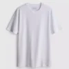 Slim-fit stretch short-sleeve t-shirt Slim-fit stretch short-sleeve t-shirt