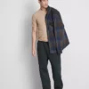 Slim-fit stretch t-shirt Slim-fit stretch t-shirt
