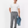 Slim-fit stretch t-shirt Slim-fit stretch t-shirt