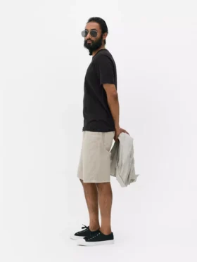 Slim-fit stretch t-shirt Slim-fit stretch t-shirt