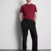 Slim-fit stretch t-shirt