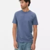 Slim-fit stretch t-shirt Slim-fit stretch t-shirt
