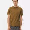 Slim-fit stretch t-shirt Slim-fit stretch t-shirt