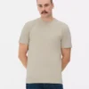 Slim-fit stretch t-shirt Slim-fit stretch t-shirt